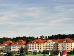 Lindner Hotel & Sporting Club Wiesensee | Rhineland-Palatinate - Westerwaldkreis - Stahlhofen am Wiesensee