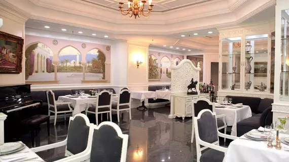 Hilton Alger | Algiers