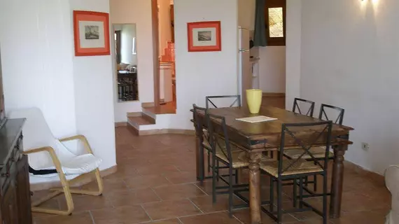 Hotel Rocce Sarde | Sardinya - Sassari - Olbia