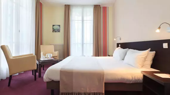 Silky Hotel | Auvergne-Rhone-Alpes - Rhone (bölge) - Lyon (ve çevresi) - Lyon - Les Cordeliers