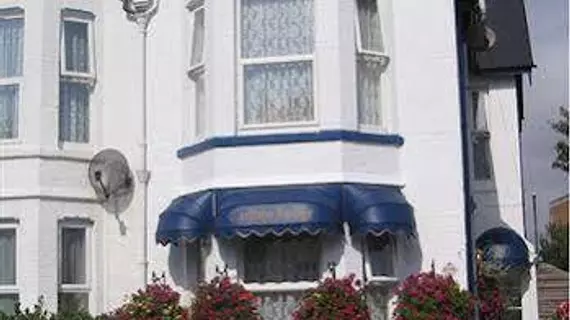 Carlton Lodge - Guest house | Dorset (kontluk) - Bournemouth - Boscombe