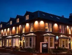 Breck Apartments | Lancashire (kontluk) - Poulton-le-Fylde