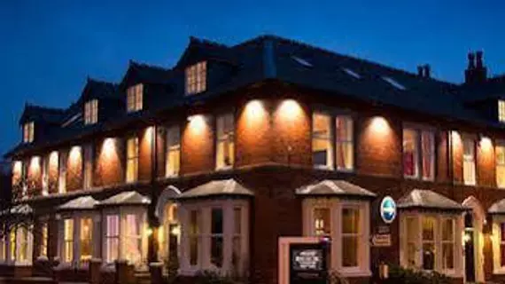 Breck Apartments | Lancashire (kontluk) - Poulton-le-Fylde