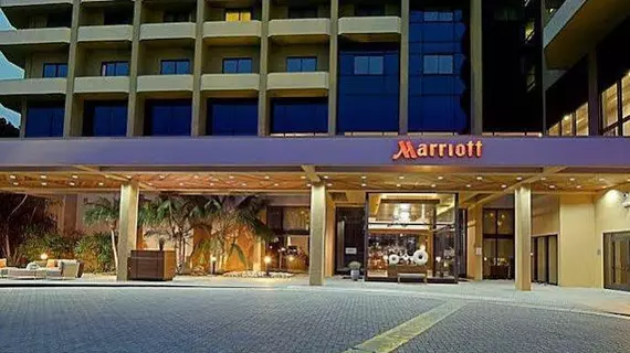 San Diego Marriott La Jolla | Kaliforniya - San Diego County - San Diego