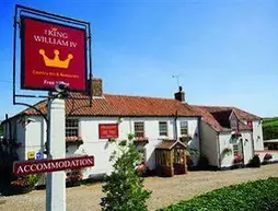 The King William IV | Norfolk (kontluk) - Hunstanton