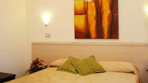 Hotel Centrale Siracusa | Sicilya - Syracuse (vilayet) - Syracuse