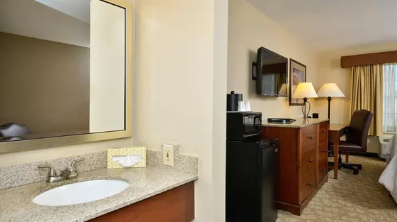 Best Western Denver Southwest | Kolorado - Denver (ve civarı) - Lakewood