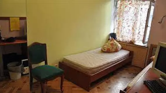 Oasis Hostel | Moskova (ve civarı) - Moskova Kent Merkezi - Tverskoy