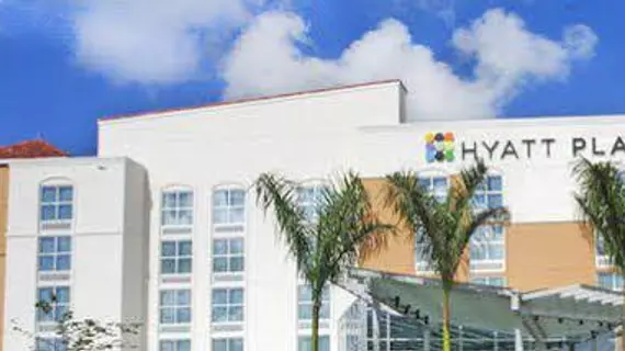 Hyatt Place Fort Myers at the Forum | Florida - Fort Myers (ve civarı) - Fort Myers