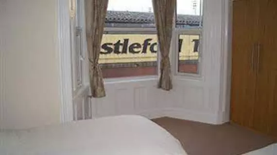 Wheldale Hotel | Batı Yorkshire (kontluk) - Castleford