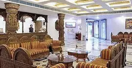 Orchha Resort | Madya Pradeş - Nivari