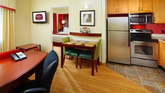 Residence Inn by Marriott San Antonio Six Flags at The RIM | Teksas - San Antonio (ve civarı) - San Antonio