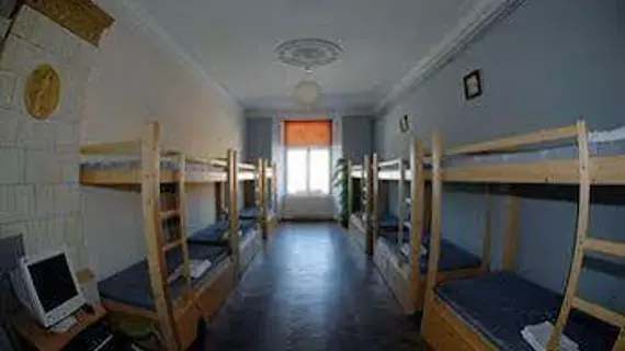 Hostel Rynek 7 | Küçük Polonya Voyvodalığı - Krakow (ve civarı) - Krakow - Stare Miasto