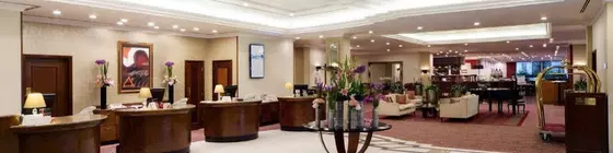 Radisson Blu Portman Hotel, London | Londra (ve civarı) - City of Westminster - Marylebone