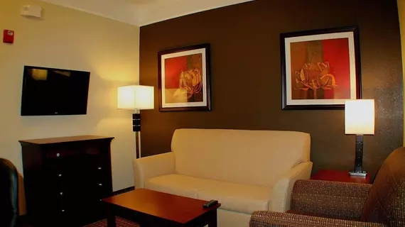 Best Western Plus Easton Inn & Suites | Maryland - Easton