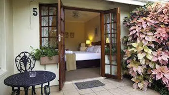 Sylvan Grove Guest House | KwaZulu-Natal (il) - Ethekwini - Umhlanga