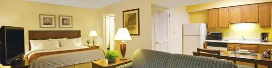 Merrimack Inn and Suites | New Hampshire - Manchester (ve civarı) - Merrimack