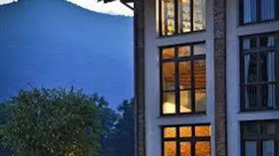 Relais Bella Rosina | Piedmont - Turin (ve civarı) - La Cassa