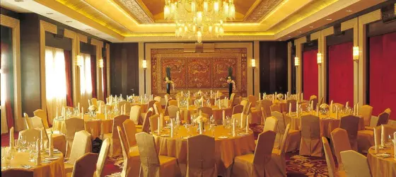 THE LANGHAM YANGTZE BOUTIQUE SHANGHAI | Şanghay (ve civarı) - Şangay - Huangpu