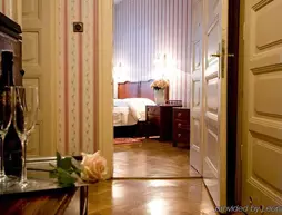 Hotel Francuski | Küçük Polonya Voyvodalığı - Krakow (ve civarı) - Krakow - Stare Miasto