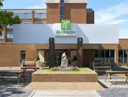 Holiday Inn London - Gatwick Airport | Surrey (kontluk) - Horley