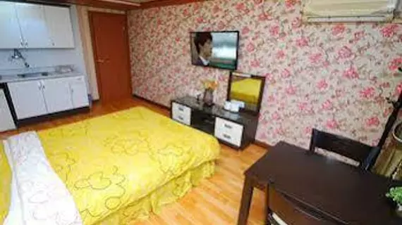 Sunrise Pension | Gangwon - Sokcho (ve civarı) - Sokcho