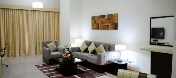 Welcome Hotel Apartments | Dubai - Deira