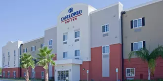 Candlewood Suites Deer Park