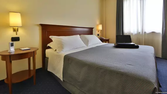 Hotel Antico Termine, Sure Hotel Collection by Best Western | Veneto - Verona (ve civarı) - Sona - Lugagnano