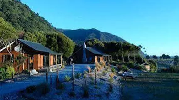 Beach Hideaway | Batı Sahili - Greymouth (ve civarı) - Barrytown