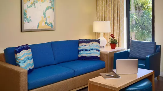 Sonesta ES Suites Orlando | Florida - Orlando (ve civarı) - International Drive