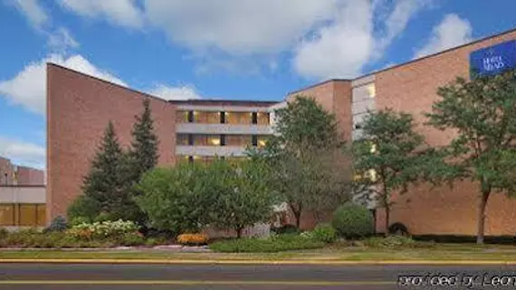 Hotel Mead and Conference Center | Wisconsin - Stevens Point (ve civarı) - Wisconsin Rapids