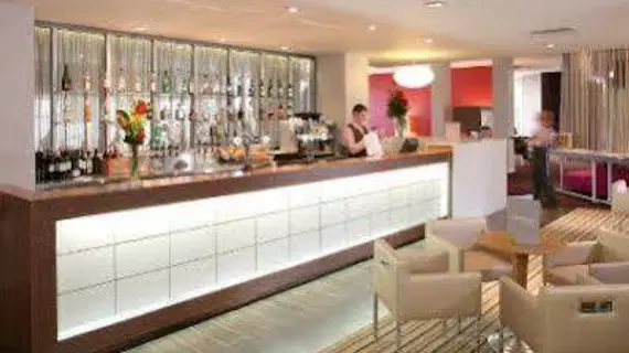 Britannia Hotel Newcastle Airport | Northumberland (kontluk) - Newcastle upon Tyne (ve civarı) - Newcastle - Ponteland