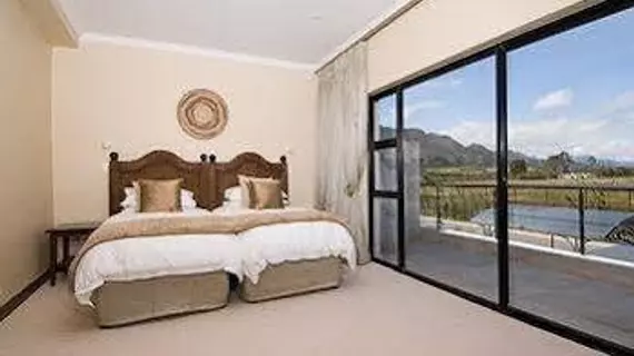 PEARL GOLF LODGES | Western Cape (il) - West Coast DC - Drakenstein - Cape Town (ve civarı) - Paarl