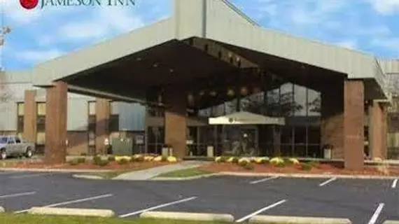 Baymont Inn and Suites Indianapolis South | Indiana - Indianapolis (ve civarı) - Indianapolis