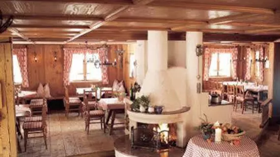 Hotel Goldener Berg | Vorarlberg - Lech am Arlberg