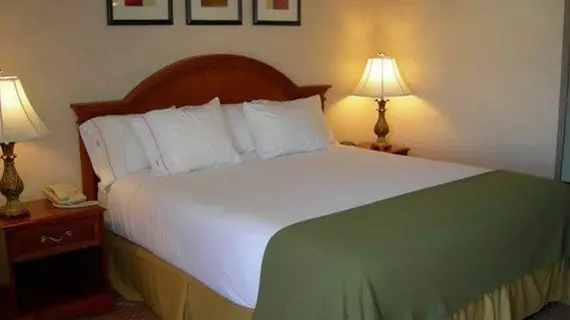 Holiday Inn Express San Diego-La Mesa SDSU Area | Kaliforniya - San Diego County - La Mesa