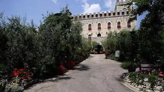 Hotel Castello Miramare | Lazio - Latina (vilayet) - Formia