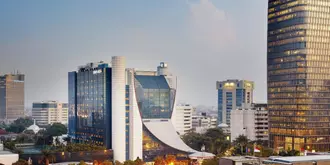 Gran Meliá Jakarta