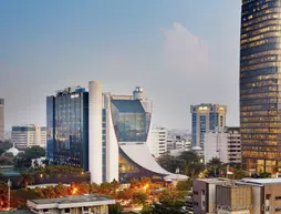 Gran Meliá Jakarta | West Java - Cakarta (ve civarı) - Cakarta