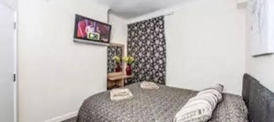 Riverside Hotel Bed and Breakfast | Norfolk (kontluk) - Norwich