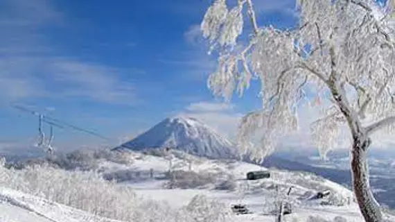 Niseko Northern Resort, An'nupuri | Hokkaido - Abuta - Niseko (ve civarı) - Niseko - Annupuri