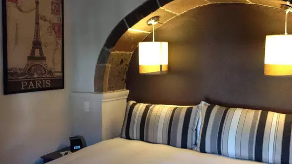 Hotel El Palomar | Guanajuato - San Miguel de Allende