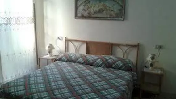 B&B Del Carmine | Sicilya - Syracuse (vilayet) - Noto