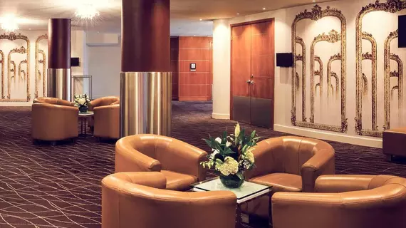 Mercure Sydney | New South Wales - Sidney (ve civarı) - Chippendale