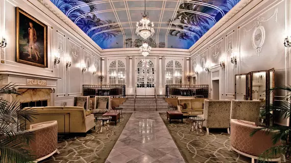 The Ritz-Carlton, Montreal | Quebec - Montreal (ve civarı) - Montreal - Golden Square Mile