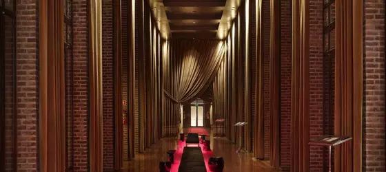 Faena Hotel Buenos Aires | Buenos Aires (ili) - Buenos Aires (ve civarı) - Buenos Aires - Capital Federal District