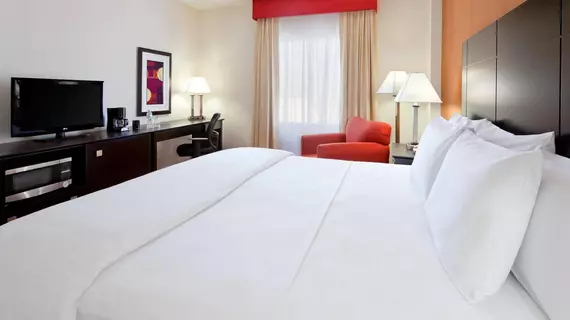 La Quinta Inn & Suites San Luis Potosí | San Luis Potosi - San Luis Potosi