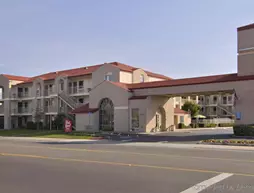 Red Roof Inn Rancho Cordova | Kaliforniya - Sacramento (ve civarı) - Rancho Cordova