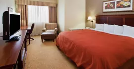 Country Inn & Suites by Radisson, Atlanta Downtown South at Turner Field | Georgia - Atlanta (ve civarı) - Atlanta